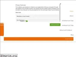 Sites similar to edgetravelworldwide.com