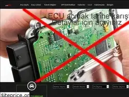 Sites similar to edgetuning.com.tr