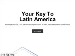 Sites similar to edgeuno.com