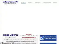 Sites similar to edgeuzmani.com