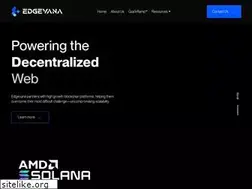 Sites similar to edgevana.com