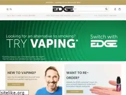Sites similar to edgevaping.com