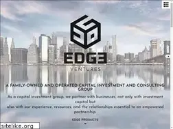 Sites similar to edgevc.com