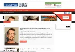 Sites similar to edgevillebuzz.com