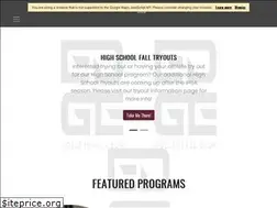 Sites similar to edgevolleyball.com