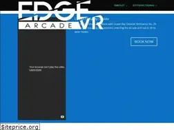 Sites similar to edgevrarcade.com
