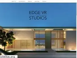 Sites similar to edgevrstudios.com