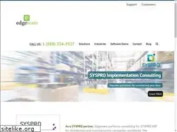 Sites similar to edgeware.net