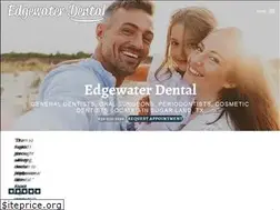 Sites similar to edgewater-dent.com