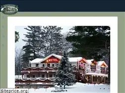 Sites similar to edgewater-inn-cottages.com