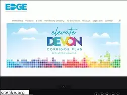 Sites similar to edgewater.org