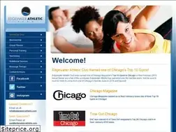 Sites similar to edgewaterathletic.com