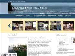 Sites similar to edgewaterbeachmotel.com