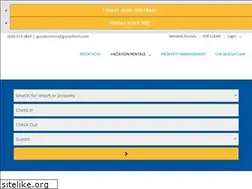 Sites similar to edgewaterbeachresort.com