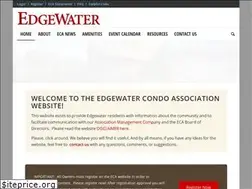 Sites similar to edgewatercoa.com