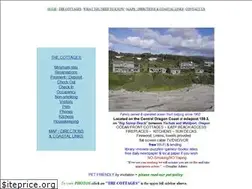 Sites similar to edgewatercottages.com