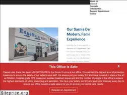 Sites similar to edgewaterdental.ca