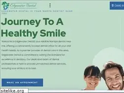Sites similar to edgewaterdental.net