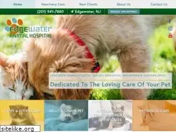 Sites similar to edgewaterdvm.com