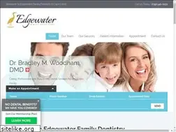 Sites similar to edgewaterfamilydentistry.com