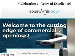 Sites similar to edgewaterfrp.com