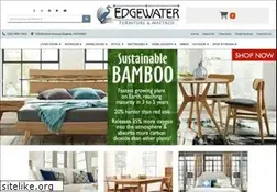 Sites similar to edgewaterfurniture.com