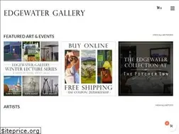 Sites similar to edgewatergallery.co