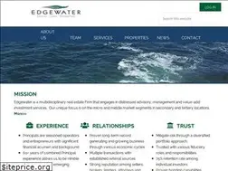 Sites similar to edgewatergrpllc.com