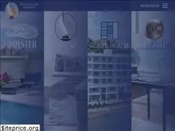 Sites similar to edgewaterharbornj.com