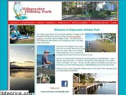 Sites similar to edgewaterholidaypark.com.au
