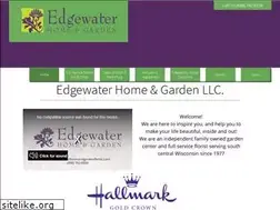 Sites similar to edgewaterhomeandgarden.com