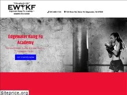 Sites similar to edgewaterkungfu.com