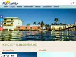 Sites similar to edgewaterlodge.com