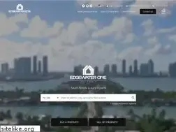 Sites similar to edgewaterone.com