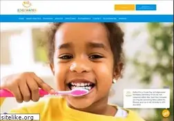 Sites similar to edgewaterpediatricdentistry.com