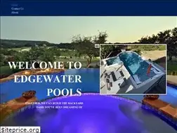 Sites similar to edgewaterpoolstexas.com