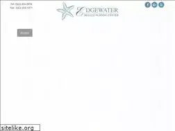 Sites similar to edgewaterrehab.com