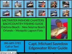 Sites similar to edgewaterriverguide.com