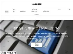 Sites similar to edgewebconsulting.com