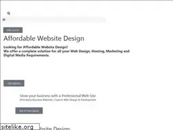 Sites similar to edgewebdesign.com.au