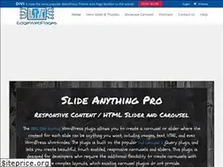 Sites similar to edgewebpages.com