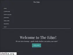 Sites similar to edgewestseattle.com