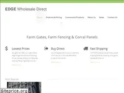 Sites similar to edgewholesaledirect.com