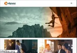Sites similar to edgewise.com.au