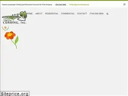 Sites similar to edgewisecurbing.com