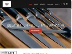Sites similar to edgewisekitchen.com