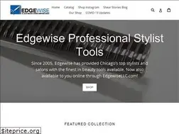 Sites similar to edgewisellc.com