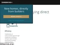 Sites similar to edgewiserealty.com