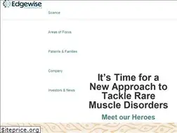 Sites similar to edgewisetx.com
