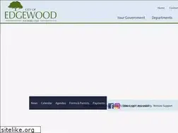 Sites similar to edgewood-fl.gov